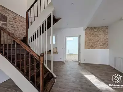 Maison, 70,31 m²