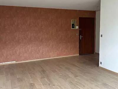 Appartement, 50 m²