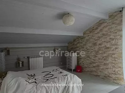 Maison, 125 m²