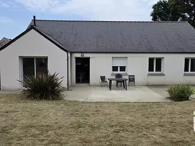 Maison, 120 m²
