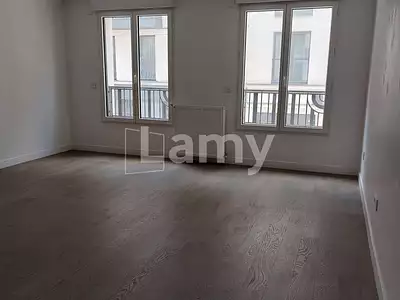Appartement, 41,19 m²