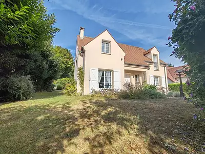 Maison, 130 m²