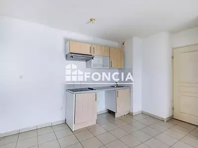 Appartement, 56 m²