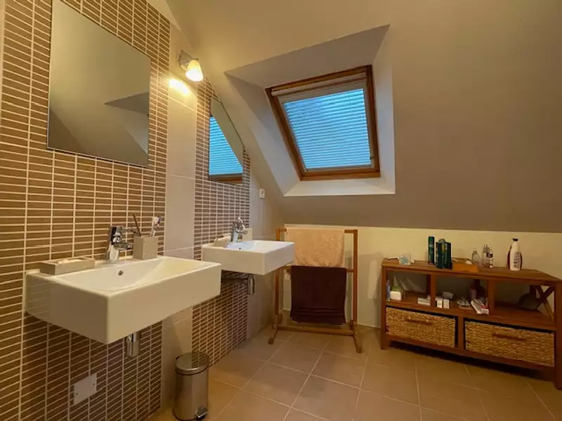 Maison, 100 m²