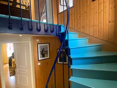 Maison, 350 m²