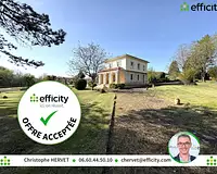 Maison, 260 m²