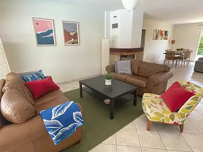 Maison, 120 m²