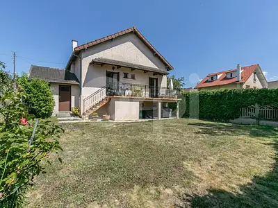 Maison, 75 m²