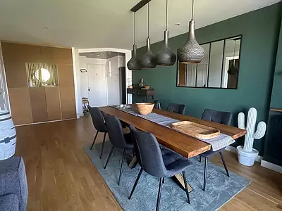 Appartement, 86,49 m²