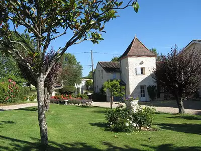 Maison, 558 m²
