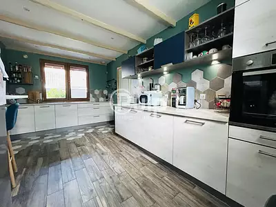 Maison, 76 m²
