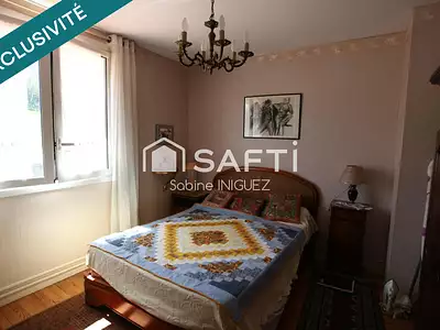 Maison, 115 m²