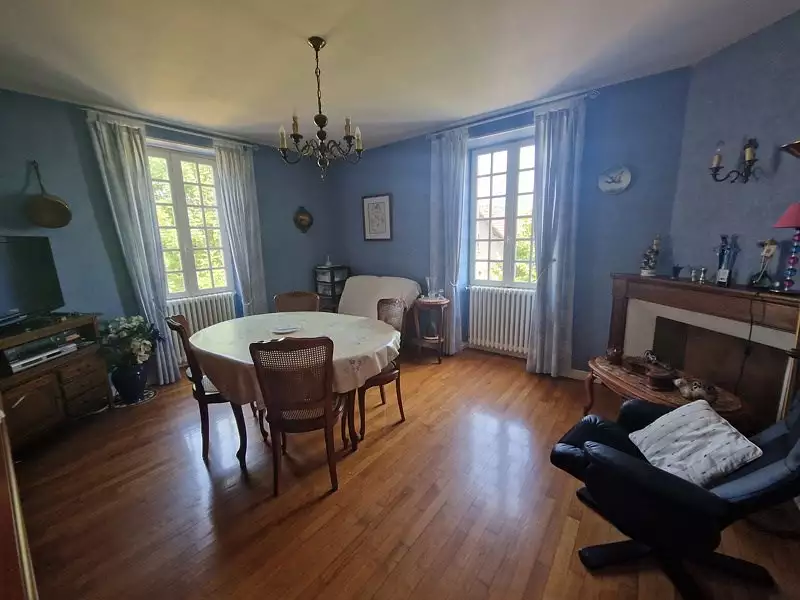 Maison, 143 m²