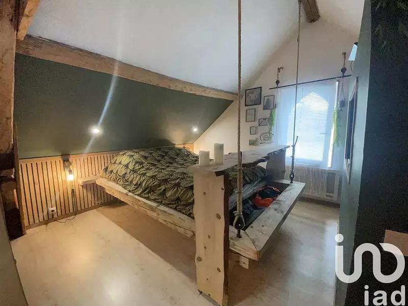 Maison, 84 m²