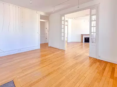 Appartement, 101,4 m²