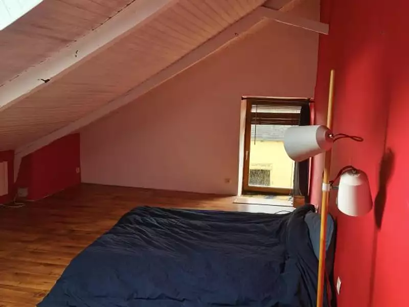 Maison, 130 m²