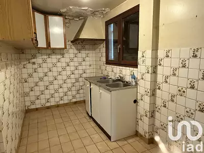 Maison, 70 m²