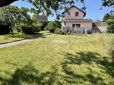 Maison, 95,28 m²