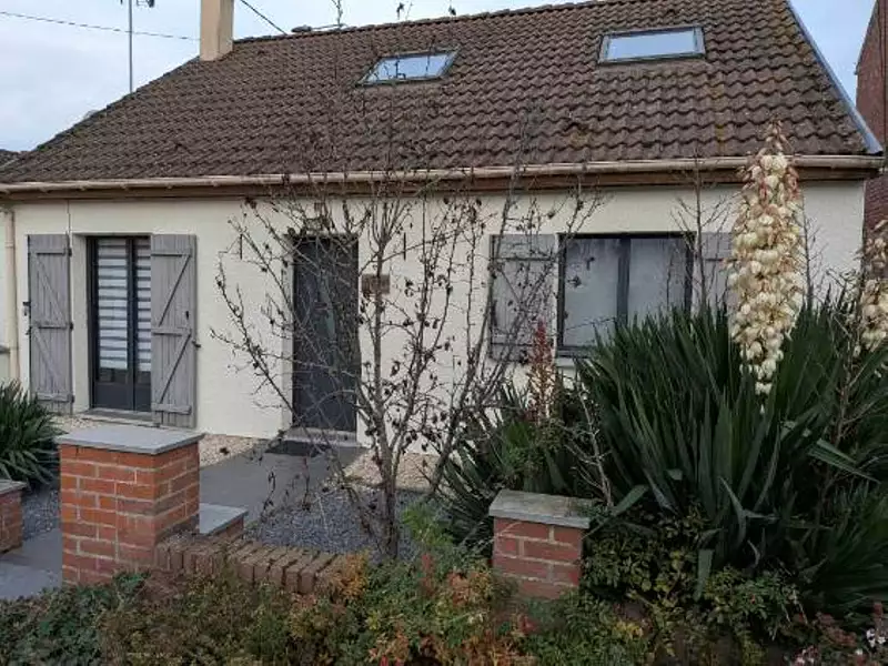 Maison, 85 m²