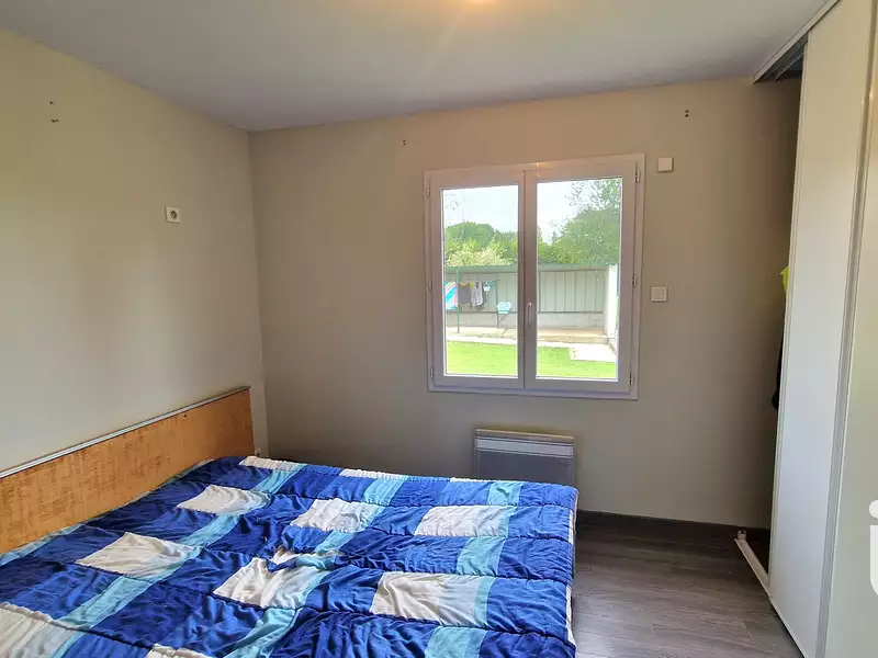 Maison, 138 m²