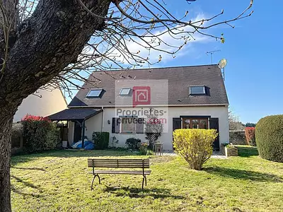 Maison, 110 m²