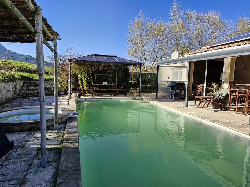 Maison, 112,52 m²