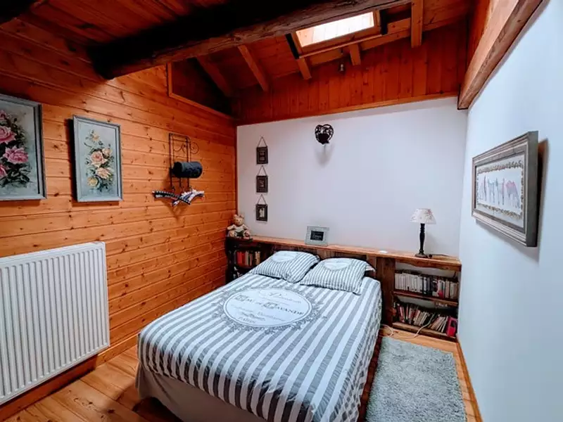 Maison, 189 m²