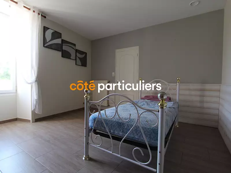 Maison, 135 m²