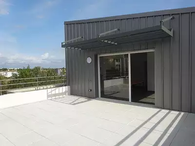 Appartement, 73,35 m²