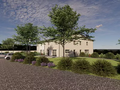 Maison, 120 m²
