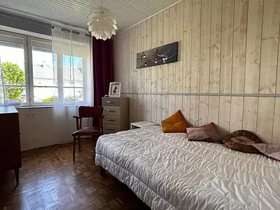 Maison, 118,6 m²