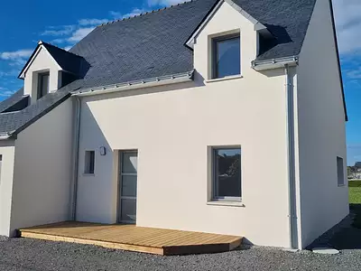 Maison, 131 m²