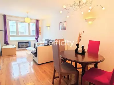 Appartement, 107 m²