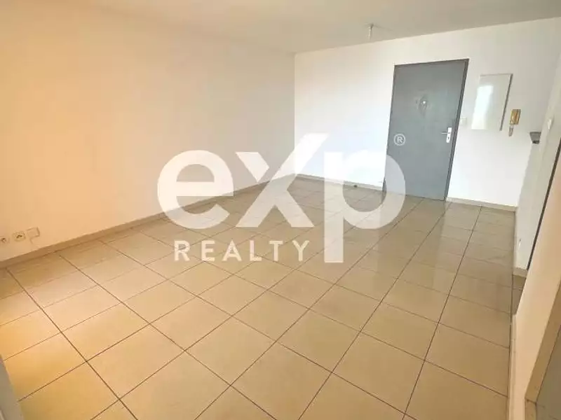 Appartement, 45 m²