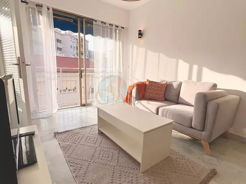 Appartement, 27,56 m²