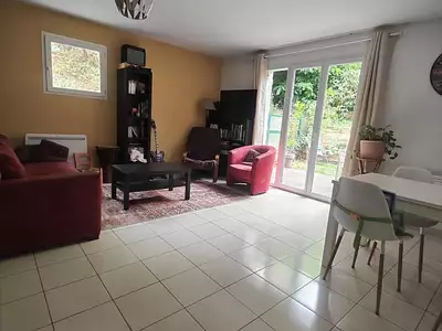 Appartement, 85 m²
