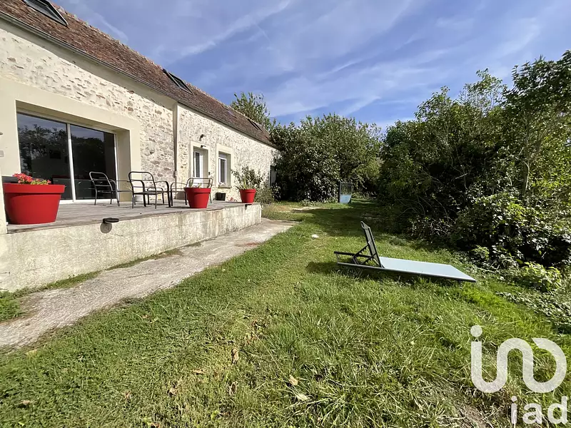 Maison, 90 m²
