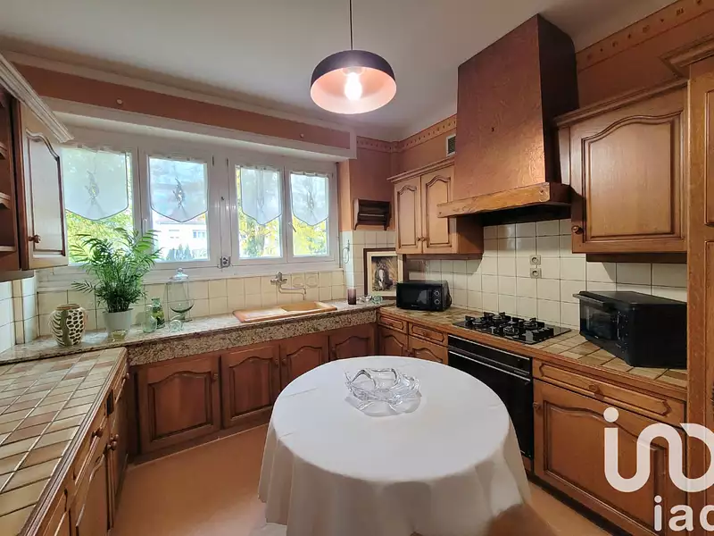 Appartement, 85 m²