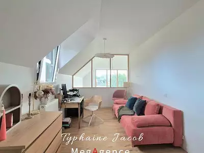 Maison, 150 m²