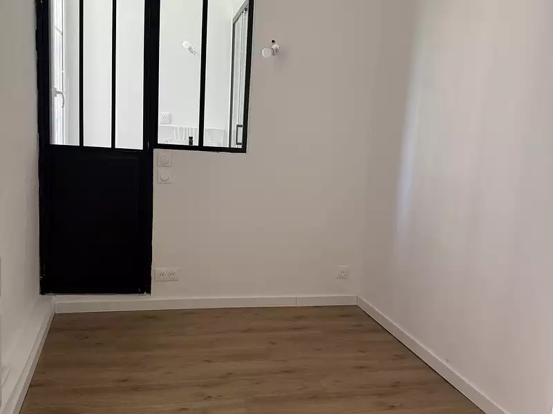Appartement, 40 m²