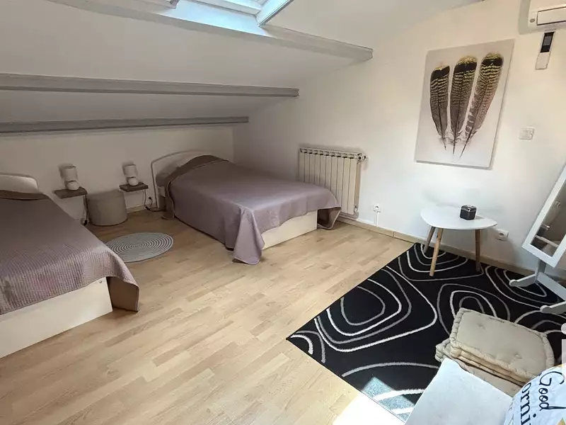 Maison, 206 m²