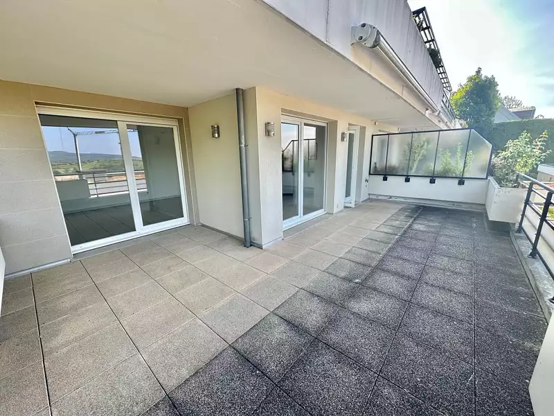 Appartement, 103 m²
