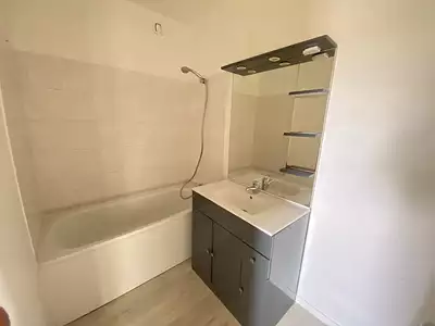 Appartement, 65,8 m²