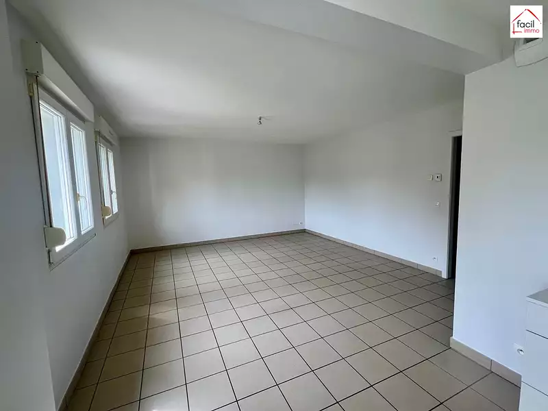 Appartement, 73,7 m²
