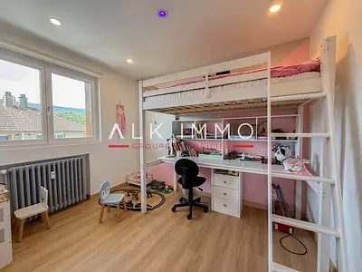 Appartement, 81,01 m²