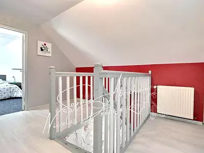 Maison, 115 m²