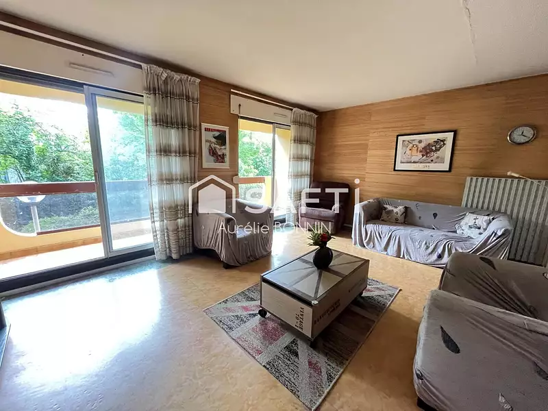 Appartement, 100 m²