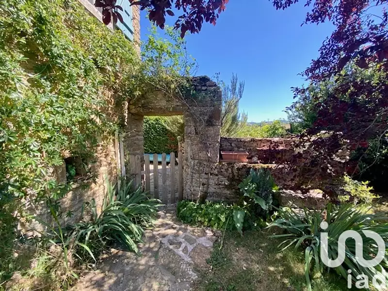 Maison, 210 m²