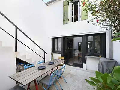 Maison, 91 m²