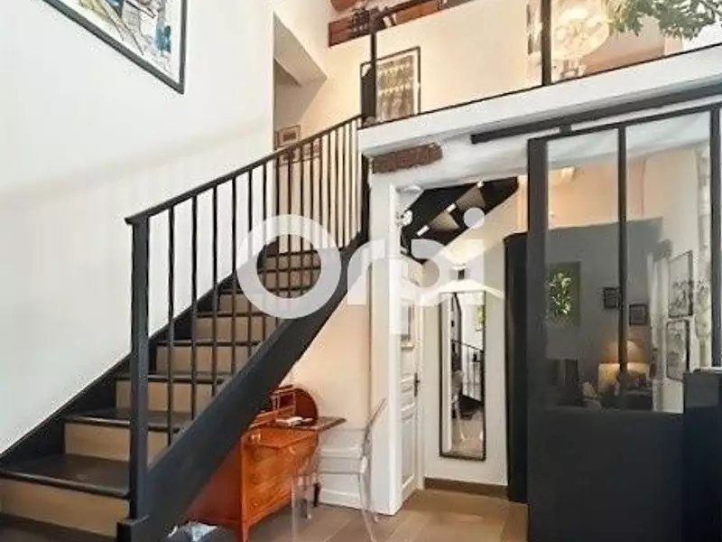 Maison, 140 m²